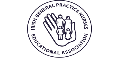 Irish General Practice Nurses Educational Association (IGPNEA) logo